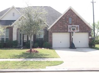 1707 Brighton Brook Ln, Pearland, TX 77581