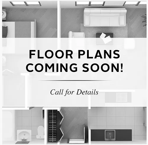 Floor plan 1X1