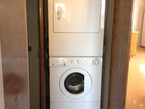 Washer/Dryer