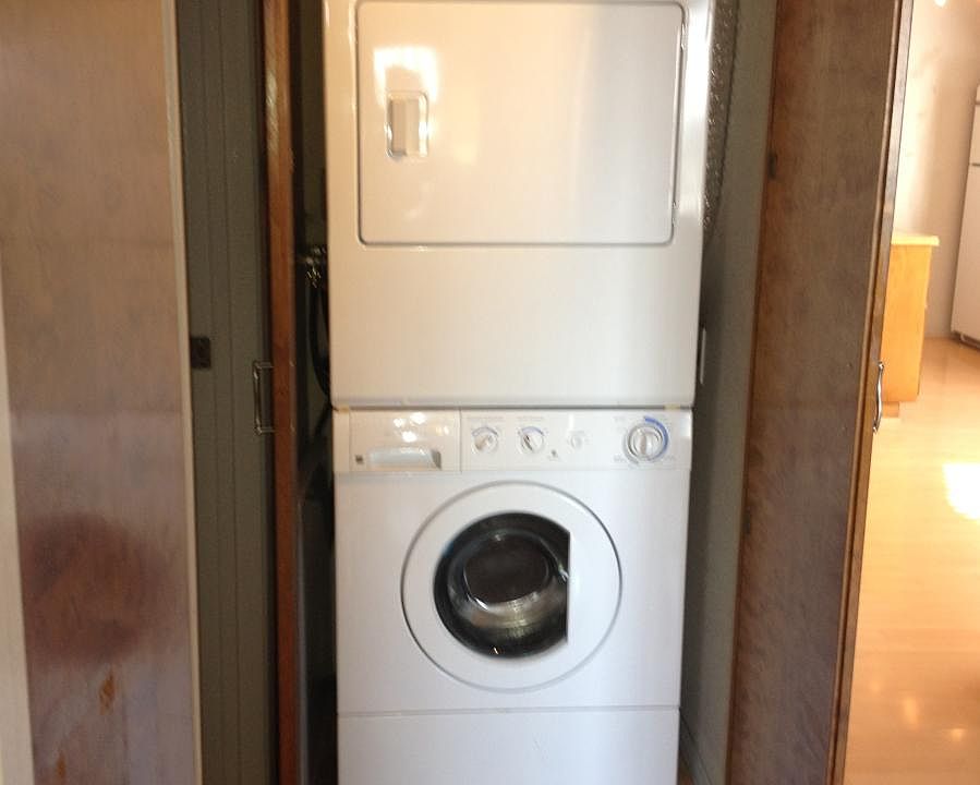 Washer/Dryer