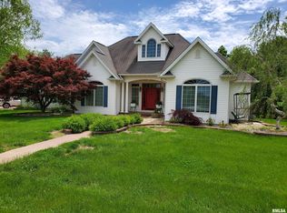 31 Knollwood Dr, Chester, IL 62233