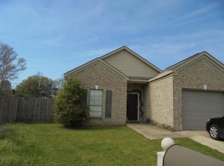 513 Cherry Ln, Columbus, MS 39702
