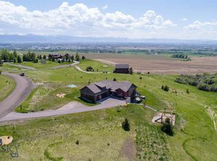 8775 Overlook Ln, Bozeman, MT 59715