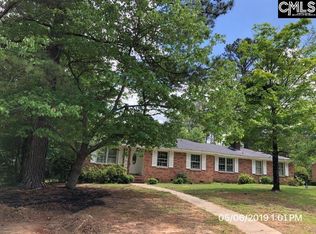 89 Nob Hill Rd, Columbia, SC 29210
