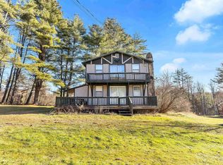 18 Brackett Ln, Northfield, NH 03276