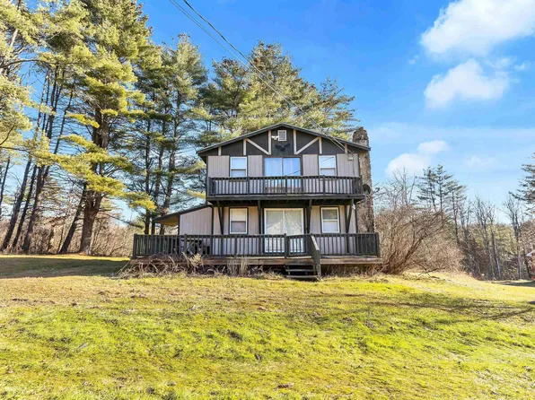 18 Brackett Lane, Northfield, NH 03276