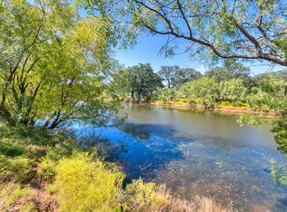 129 County Road 476, Coleman, TX 76834
