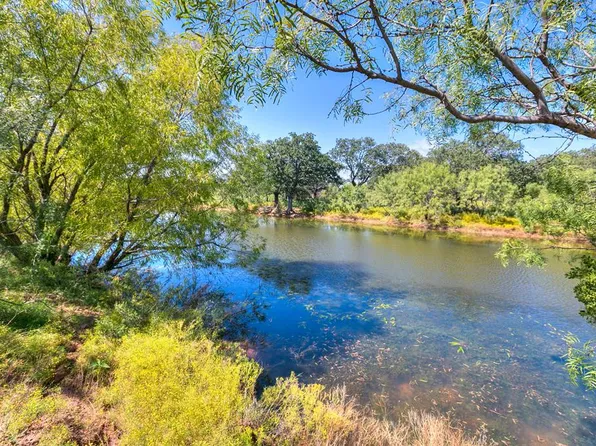 129 County Road 476, Coleman, TX 76834