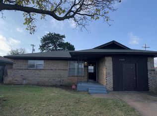 1300 E Madison St, Oklahoma City, OK 73111