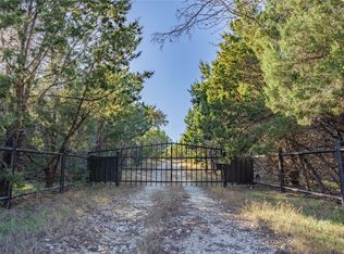 17713 Wortham Bend Rd, China Spring, TX 76633