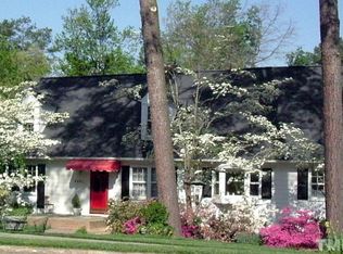 4901 Rampart St, Raleigh, NC 27609