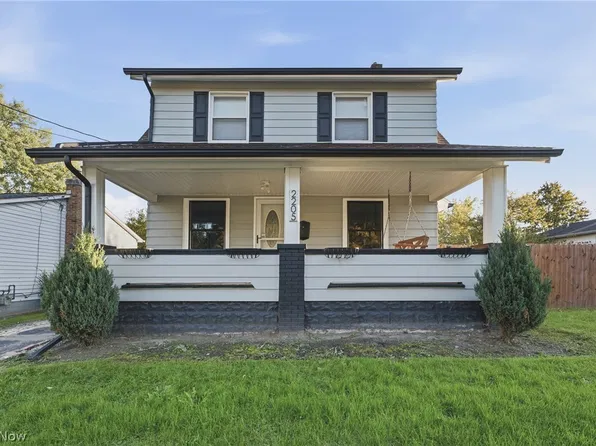 2205 Burbank Ave, Youngstown, OH 44509