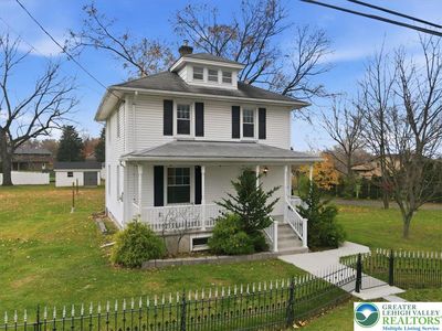 4441 Newburg Rd, Nazareth, PA, 18064