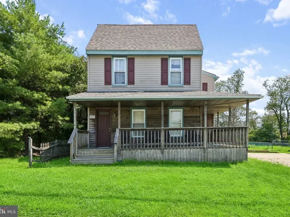 499 Eldridges Hill Rd, Pilesgrove, NJ 08098