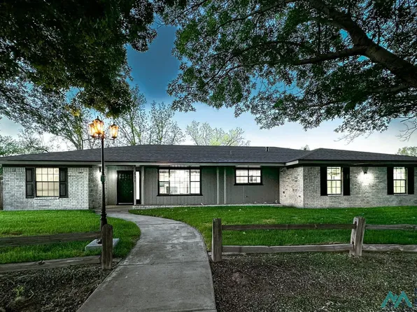 501 W Vista Pkwy, Roswell, NM 88201