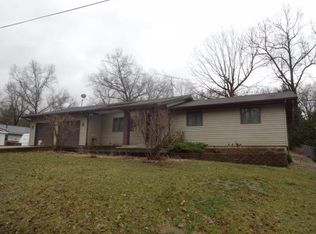 3778 S Boa Dr, Knox, IN