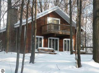 4483 Ridge Run, Bellaire, MI 49615