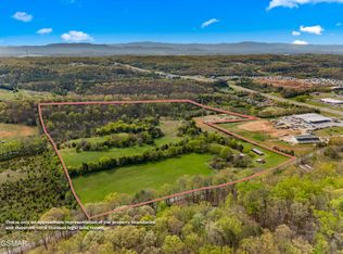 12 E Dumplin Valley Rd Lot 12, Jefferson City, TN 37760
