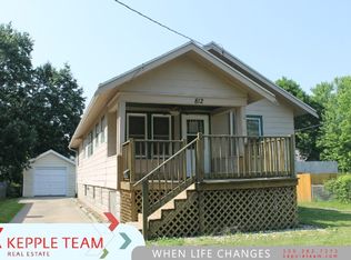 812 W Corrington Ave, Peoria, IL