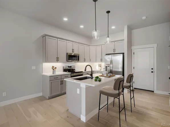 4171 Greenhorn Drive, Loveland, CO 80538