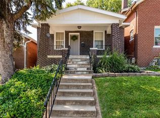 5200 Itaska St, Saint Louis, MO