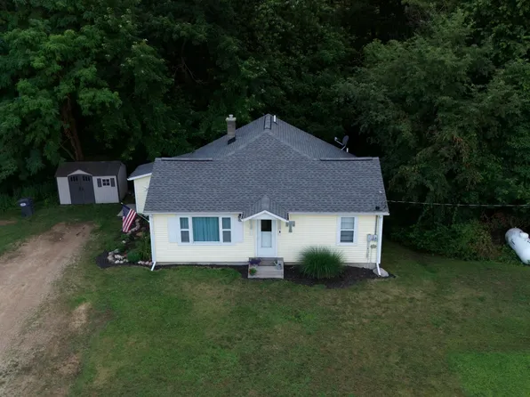 56840 46 1/2 St, Lawrence, MI 49064