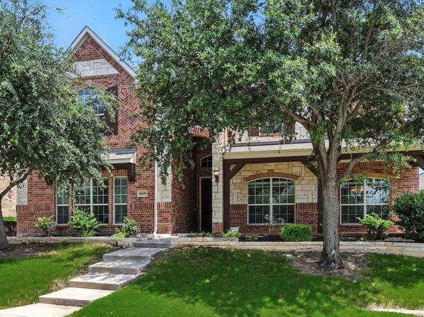 Home for Sale in Frisco TX