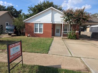1908 27th St, Lubbock, TX 79411