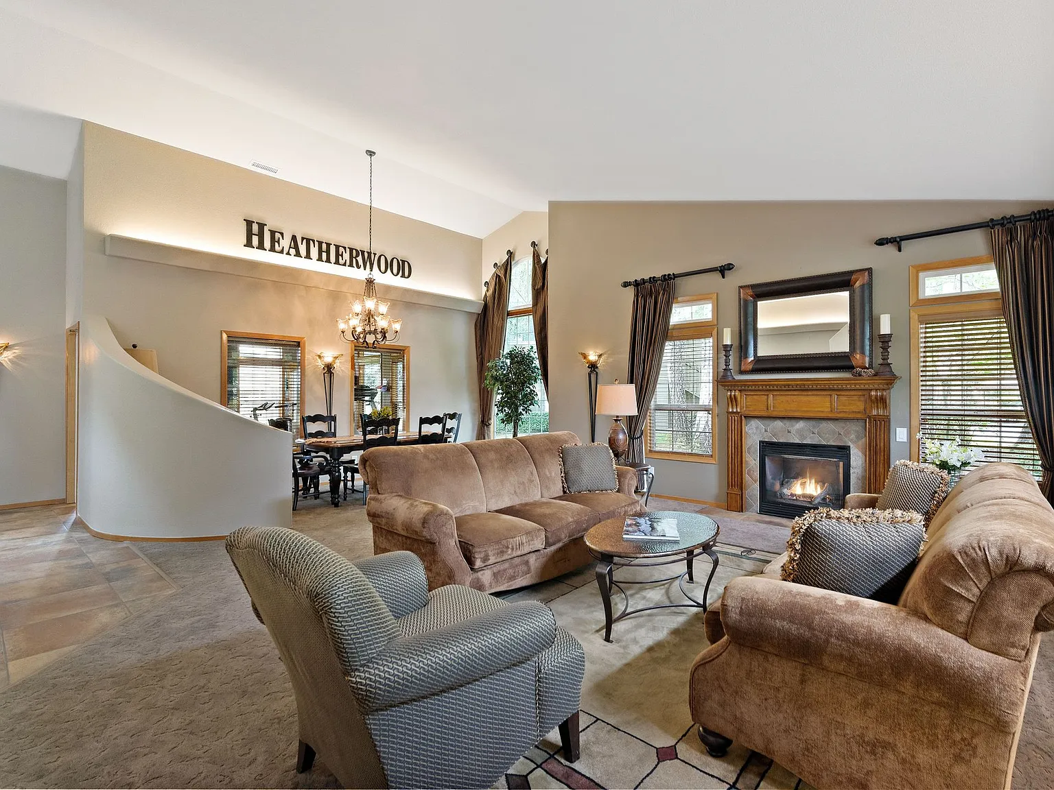 Heatherwood Apartments — Photo 4