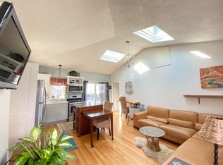 22 Sherman Ave, Nahant, MA 01908