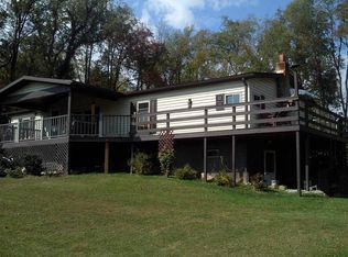 70811 Kagg Hill Rd, Saint Clairsville, OH 43950