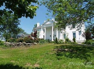 180 Moran Summit Rd, Richmond, KY 40475