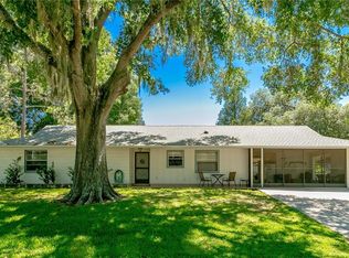 30466 Willow Bank Ave, Brooksville, FL 34602