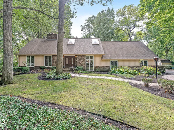 3421 Breckenridge Dr, Indianapolis, IN 46228