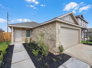 28846 Texas Plains Dr, Hockley, TX 77447