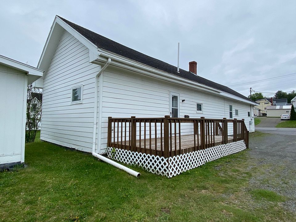 214 Main Street, Van Buren, ME 04785 Zillow