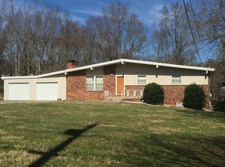 290 N Illinois Ave, Oak Ridge, TN 37830