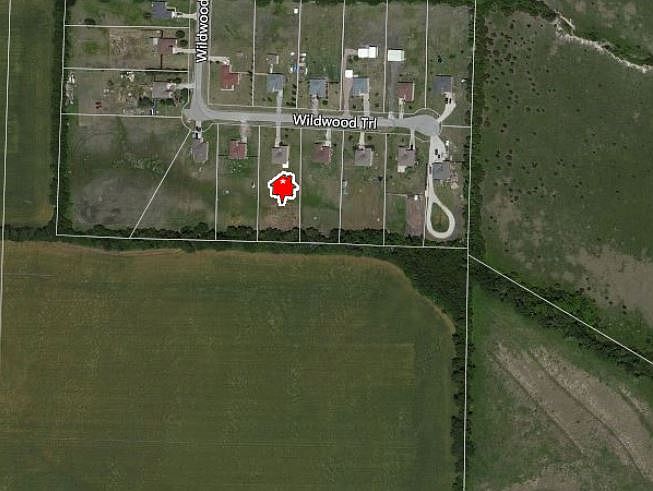 1st image of 1620 Wildwood Trl
