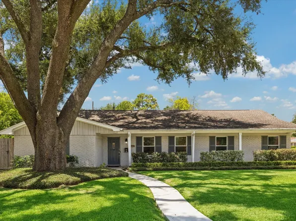 10423 Barwood Dr, Houston, TX 77043