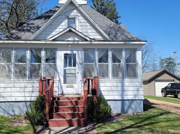 311 13TH AVENUE NORTH, Wisconsin Rapids, WI 54494