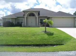 4566 Appleton Ter, North Port, FL 34286