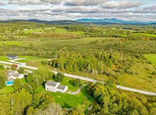 5281 W Berkshire Road, Berkshire, VT 05450