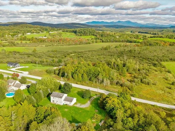 5281 W Berkshire Road, Berkshire, VT 05450