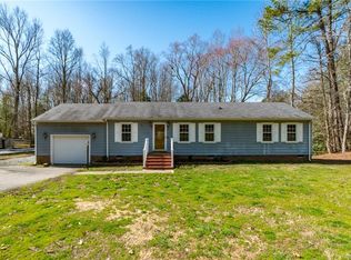 802 Rasmussen Dr, Sandston, VA 23150