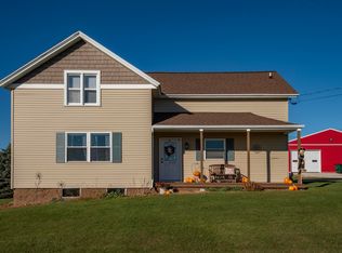 11328 San Rd, Whitelaw, WI 54247