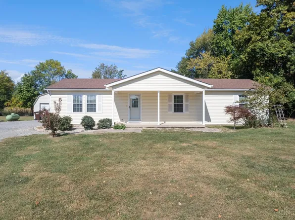 184 Dortmund Dr, Fayetteville, OH 45118