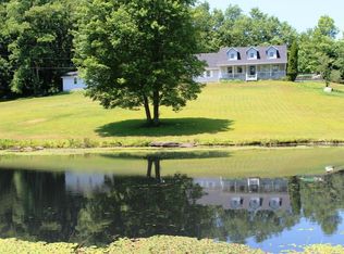 322 Irish St, Summersville, WV 26651