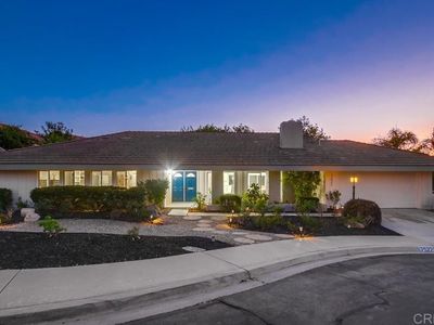 17522 Plaza Dolores, San Diego, CA, 92128