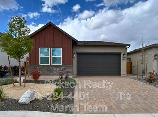 2324 Rocky Anchor Ln, Sparks, NV 89436