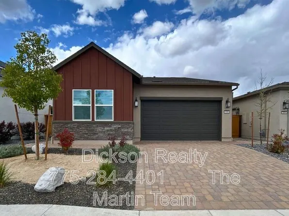 2324 Rocky Anchor Ln, Sparks, NV 89436